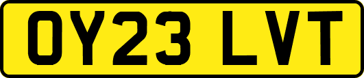 OY23LVT