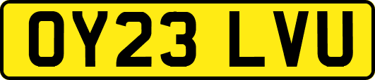 OY23LVU