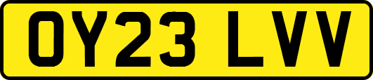 OY23LVV