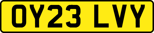 OY23LVY