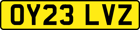 OY23LVZ