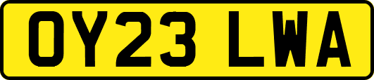 OY23LWA