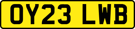 OY23LWB