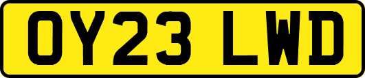 OY23LWD