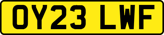 OY23LWF