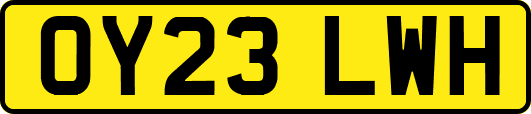OY23LWH