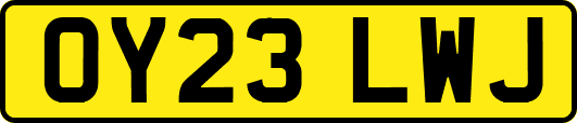 OY23LWJ