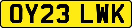 OY23LWK