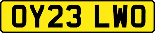 OY23LWO
