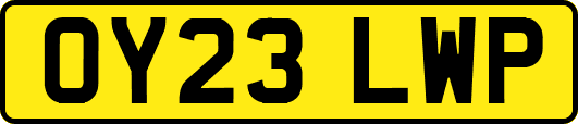 OY23LWP