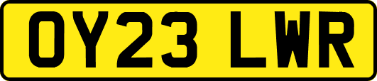 OY23LWR