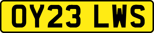 OY23LWS