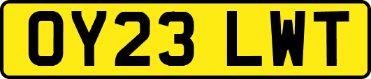 OY23LWT