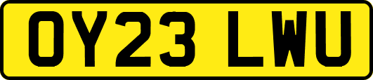 OY23LWU