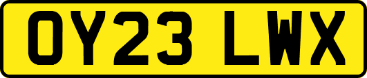 OY23LWX