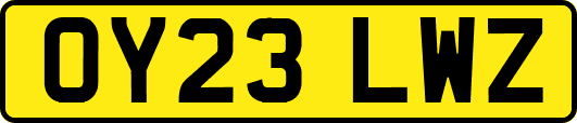 OY23LWZ