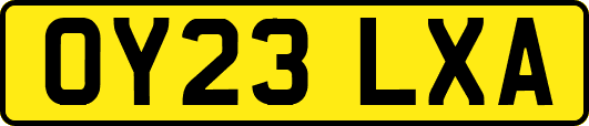 OY23LXA