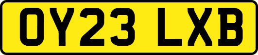 OY23LXB