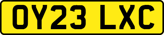 OY23LXC