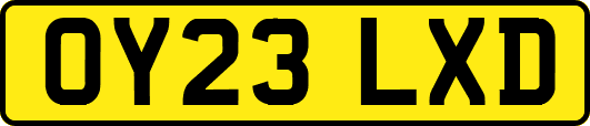 OY23LXD