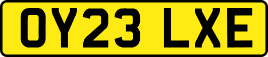 OY23LXE