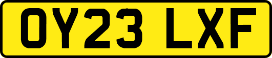 OY23LXF