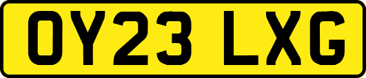 OY23LXG