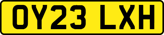OY23LXH