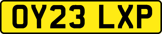 OY23LXP