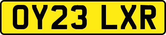 OY23LXR