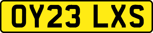 OY23LXS