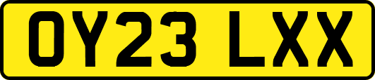 OY23LXX
