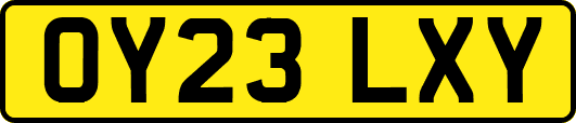 OY23LXY