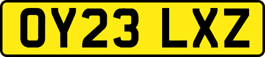 OY23LXZ