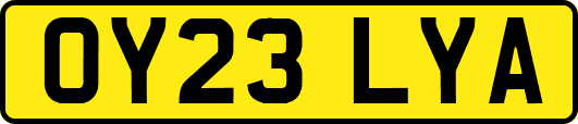 OY23LYA