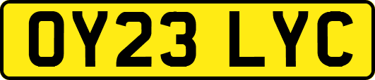 OY23LYC