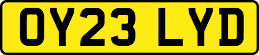 OY23LYD