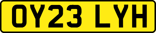 OY23LYH