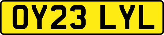 OY23LYL