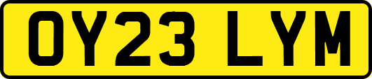 OY23LYM