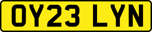 OY23LYN
