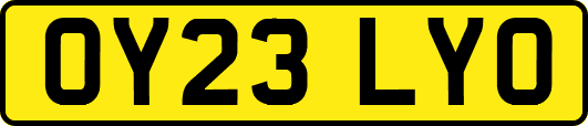 OY23LYO
