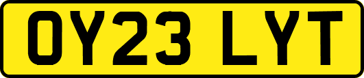 OY23LYT