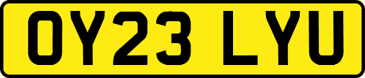OY23LYU