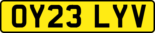 OY23LYV