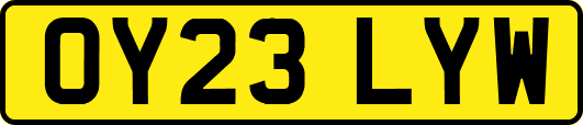 OY23LYW