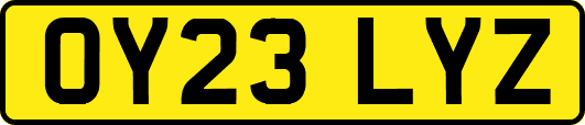 OY23LYZ