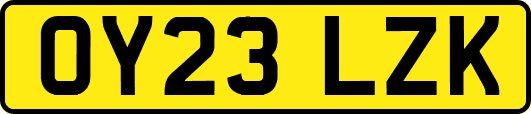 OY23LZK