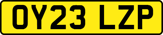 OY23LZP