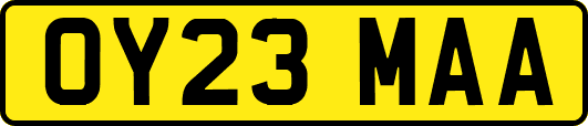 OY23MAA